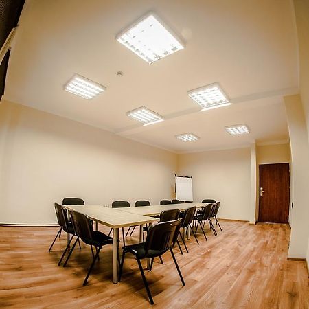 Royal Kompleks Hotel Rabka Luaran gambar