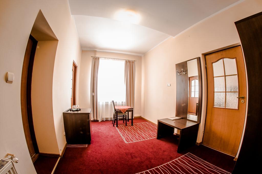 Royal Kompleks Hotel Rabka Luaran gambar