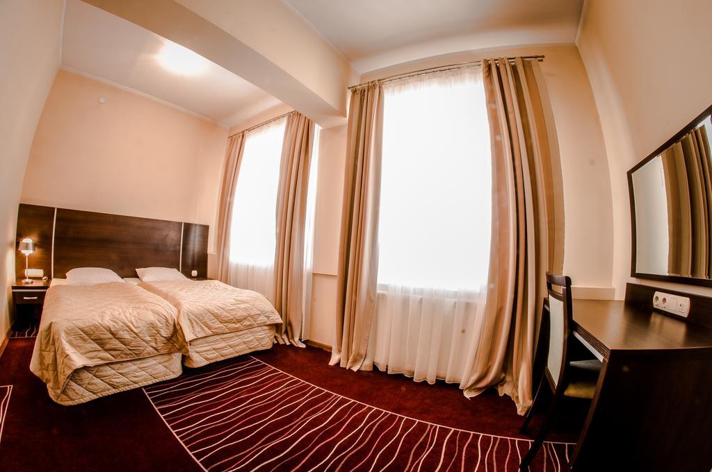 Royal Kompleks Hotel Rabka Bilik gambar