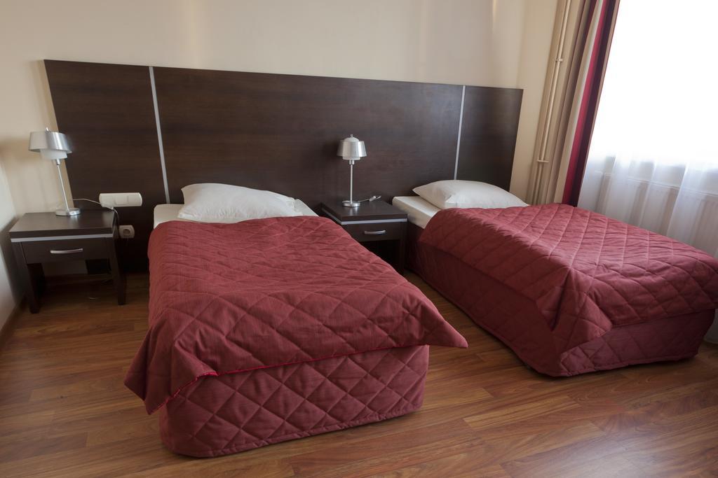 Royal Kompleks Hotel Rabka Luaran gambar