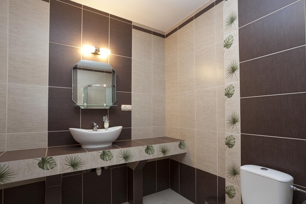 Royal Kompleks Hotel Rabka Bilik gambar