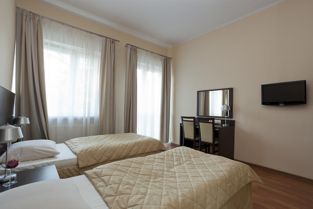 Royal Kompleks Hotel Rabka Bilik gambar