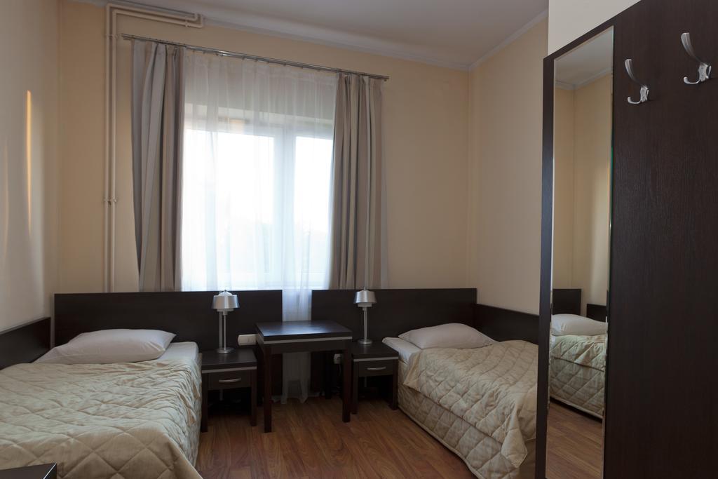 Royal Kompleks Hotel Rabka Bilik gambar