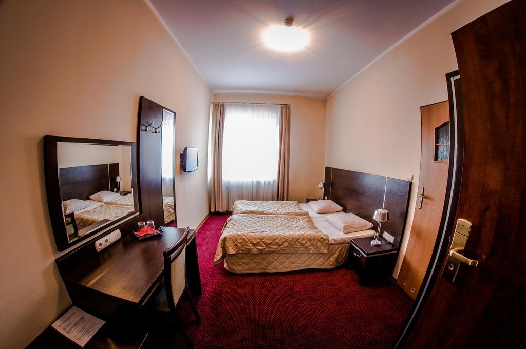 Royal Kompleks Hotel Rabka Bilik gambar