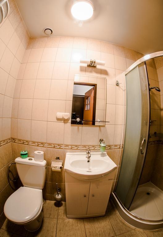 Royal Kompleks Hotel Rabka Bilik gambar