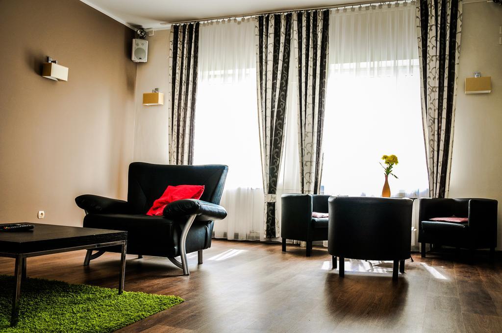 Royal Kompleks Hotel Rabka Luaran gambar