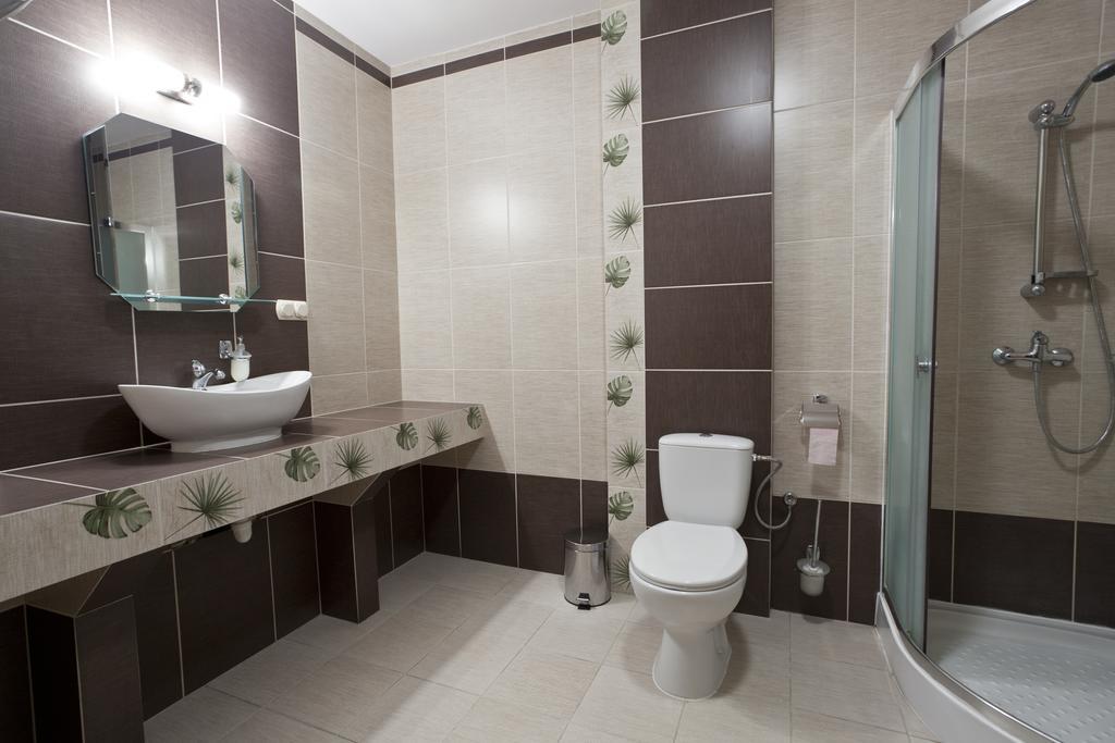 Royal Kompleks Hotel Rabka Luaran gambar