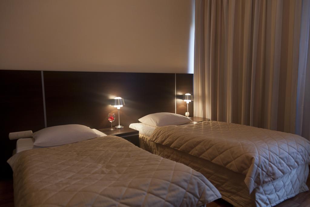 Royal Kompleks Hotel Rabka Luaran gambar