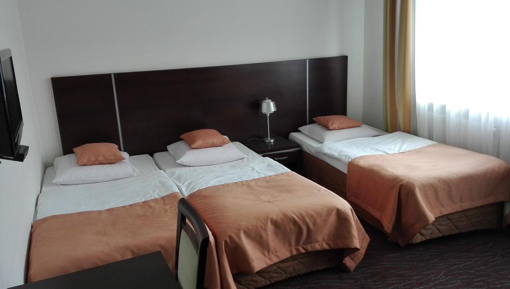 Royal Kompleks Hotel Rabka Luaran gambar