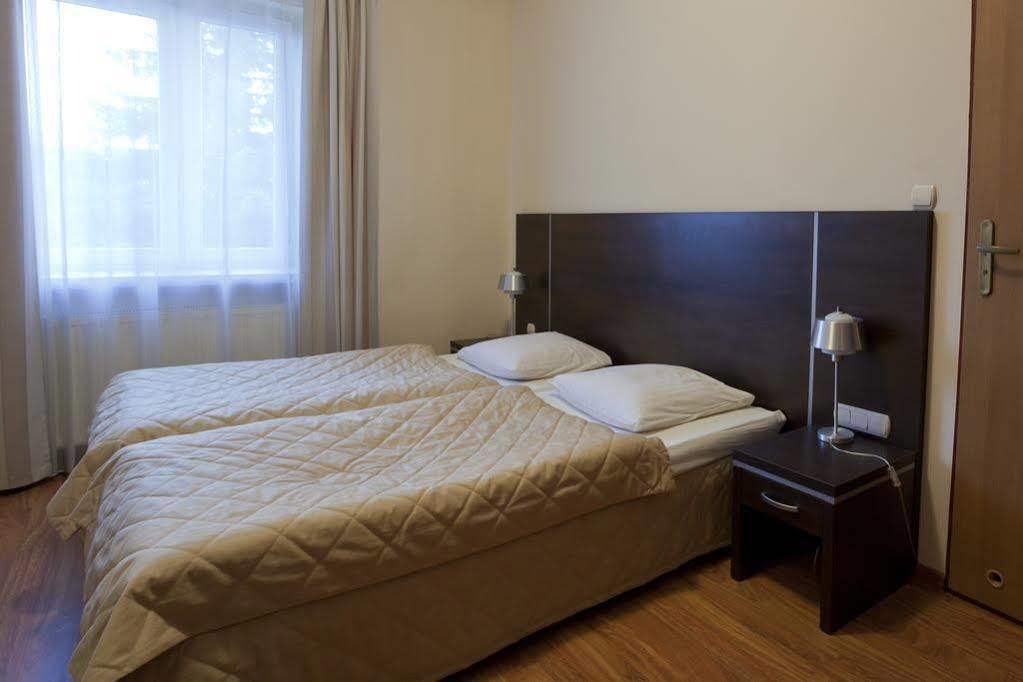 Royal Kompleks Hotel Rabka Luaran gambar