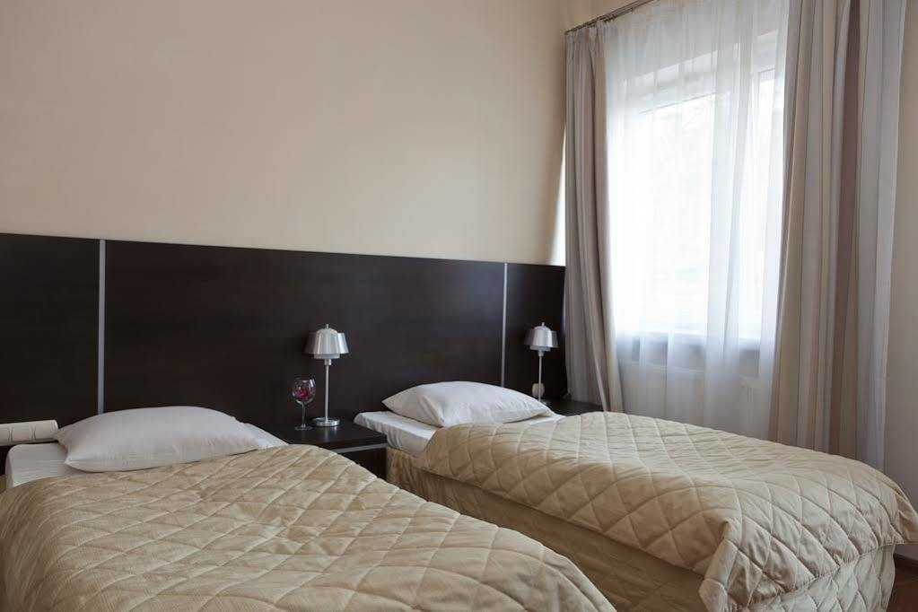 Royal Kompleks Hotel Rabka Luaran gambar