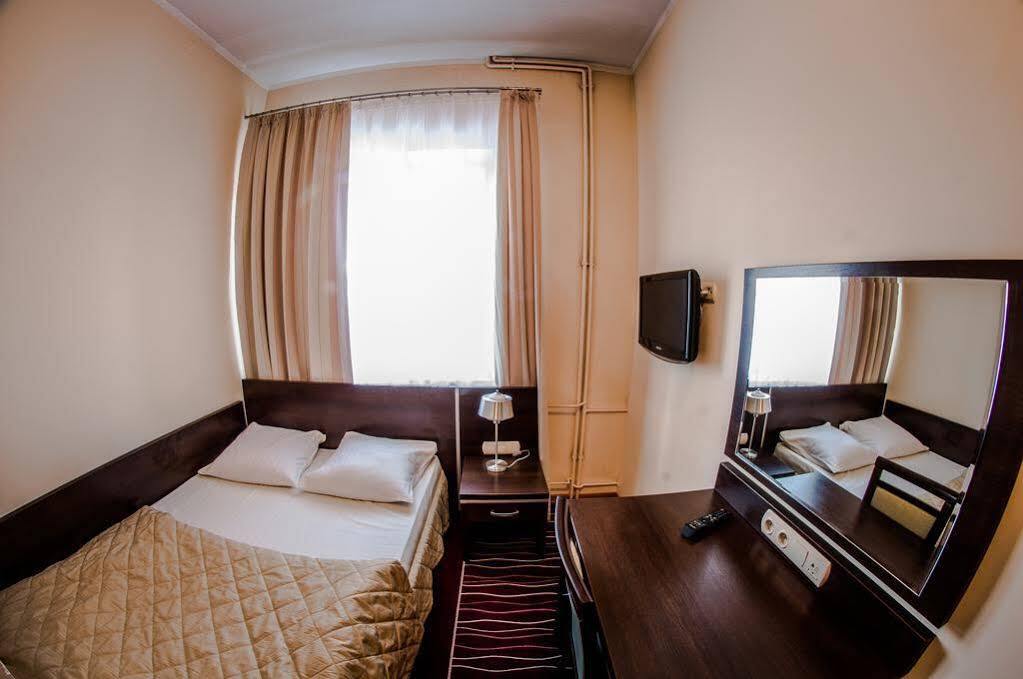 Royal Kompleks Hotel Rabka Luaran gambar