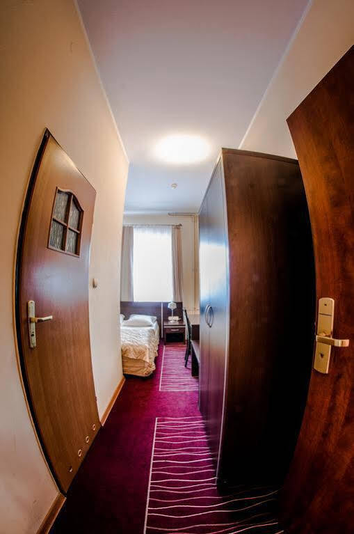 Royal Kompleks Hotel Rabka Luaran gambar
